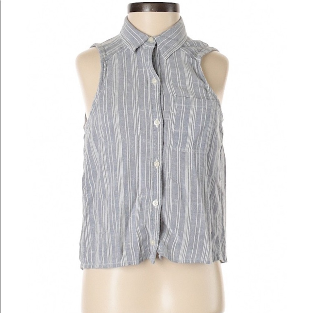 2 for $12 Hollister Crop Top